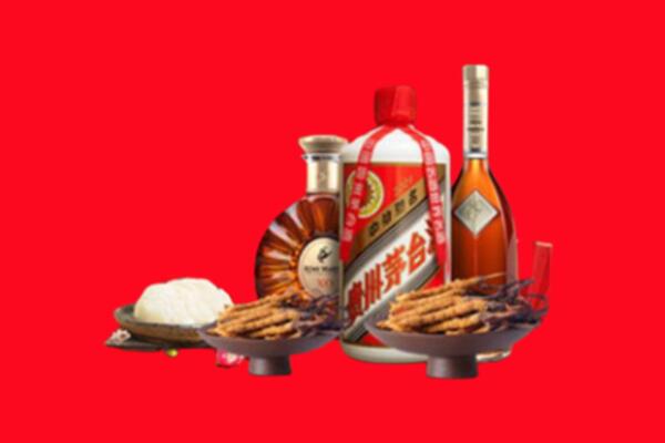 昌都市丁青回收礼品