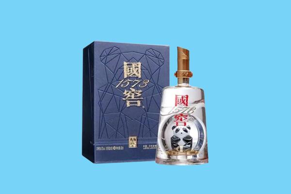 昌都市丁青回收国窖1573